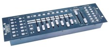 Chauvet Obey 40 Universal DMX Controller