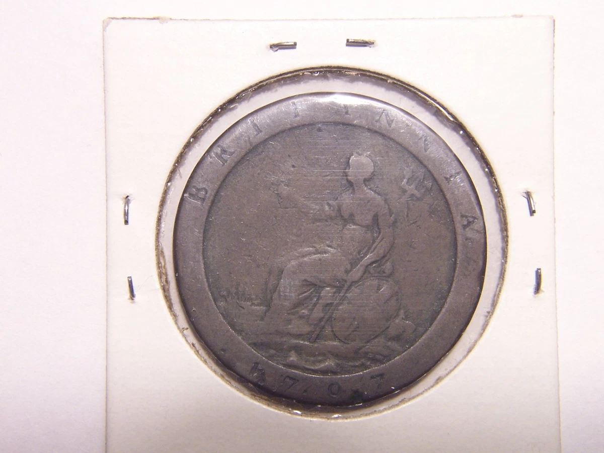 1797 Year UK Coins for sale | eBay
