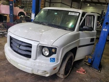 2012 VPG MV-1 OEM Wash Reservoir 