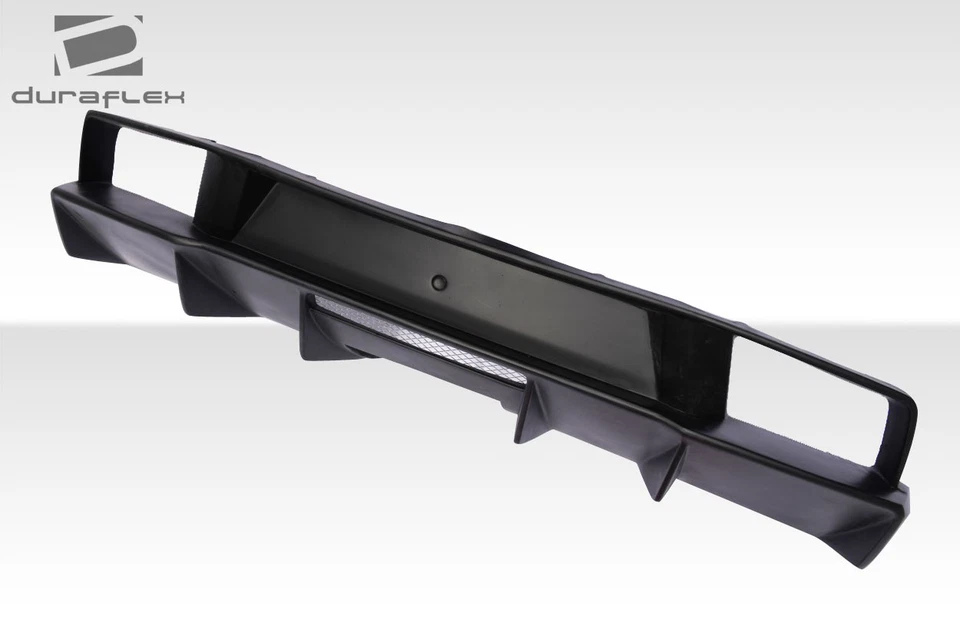 For 2009-2013 Gallardo Duraflex LP560 LP570 Look Rear Diffuser - 1 Piece Foto 4 de 4