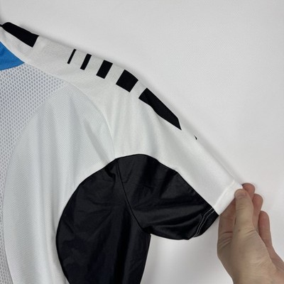 Assos Campionissimo Cycling Jersey Fullz Zip Mens Blue Size S | eBay