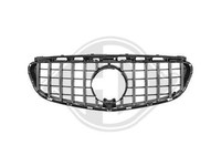 Sportgrill FüR Mercedes W212 GT-OPTIK 2013-2016