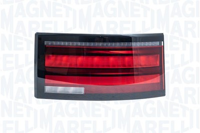 MAGNETI MARELLI 714020340709 Heckleuchte für LAND ROVER