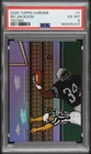 2025 Topps Chrome Bo Jackson Base (RAW)