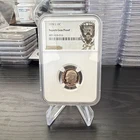 1978-S Roosevelt Dime 10C San Francisco Proof Silver NGC Superb Gem