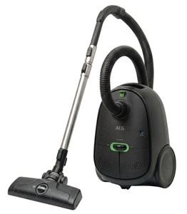 AEG AB61C1OKO Staubsauger mit Beutel