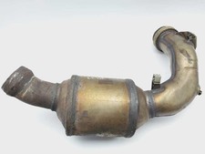 A2124900892 KATALYSATOR / 283370 FÜR MERCEDES-BENZ CLASE CLS W218 SHOOTING BRE