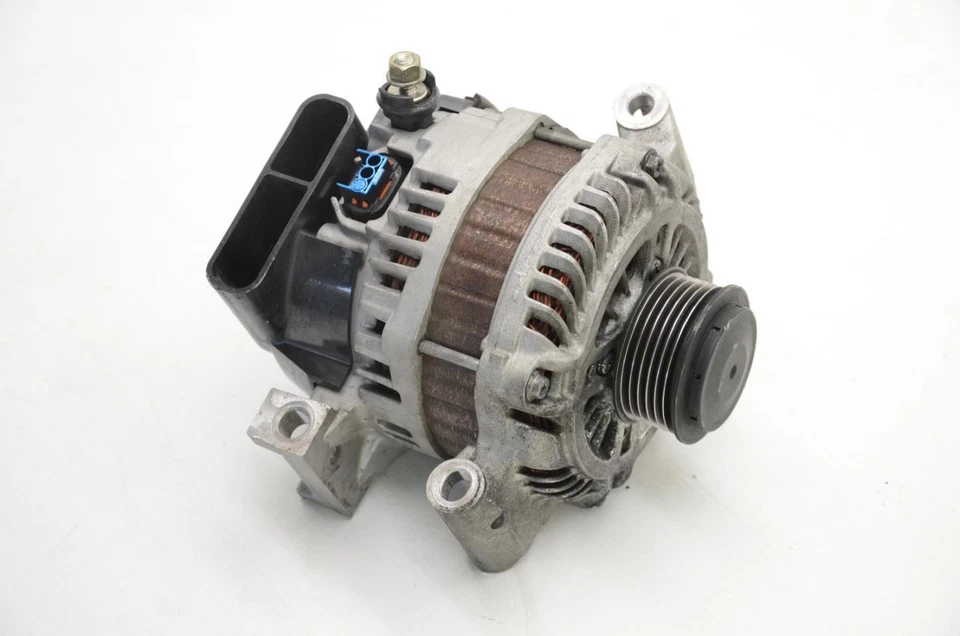 06-07 Mazda Speed6 2.3L Turbo Alternator  - Image 2 of 4