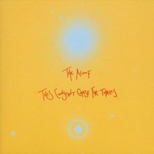 This Constant Chase for Thrills von The Aloof | CD | Zustand sehr gut