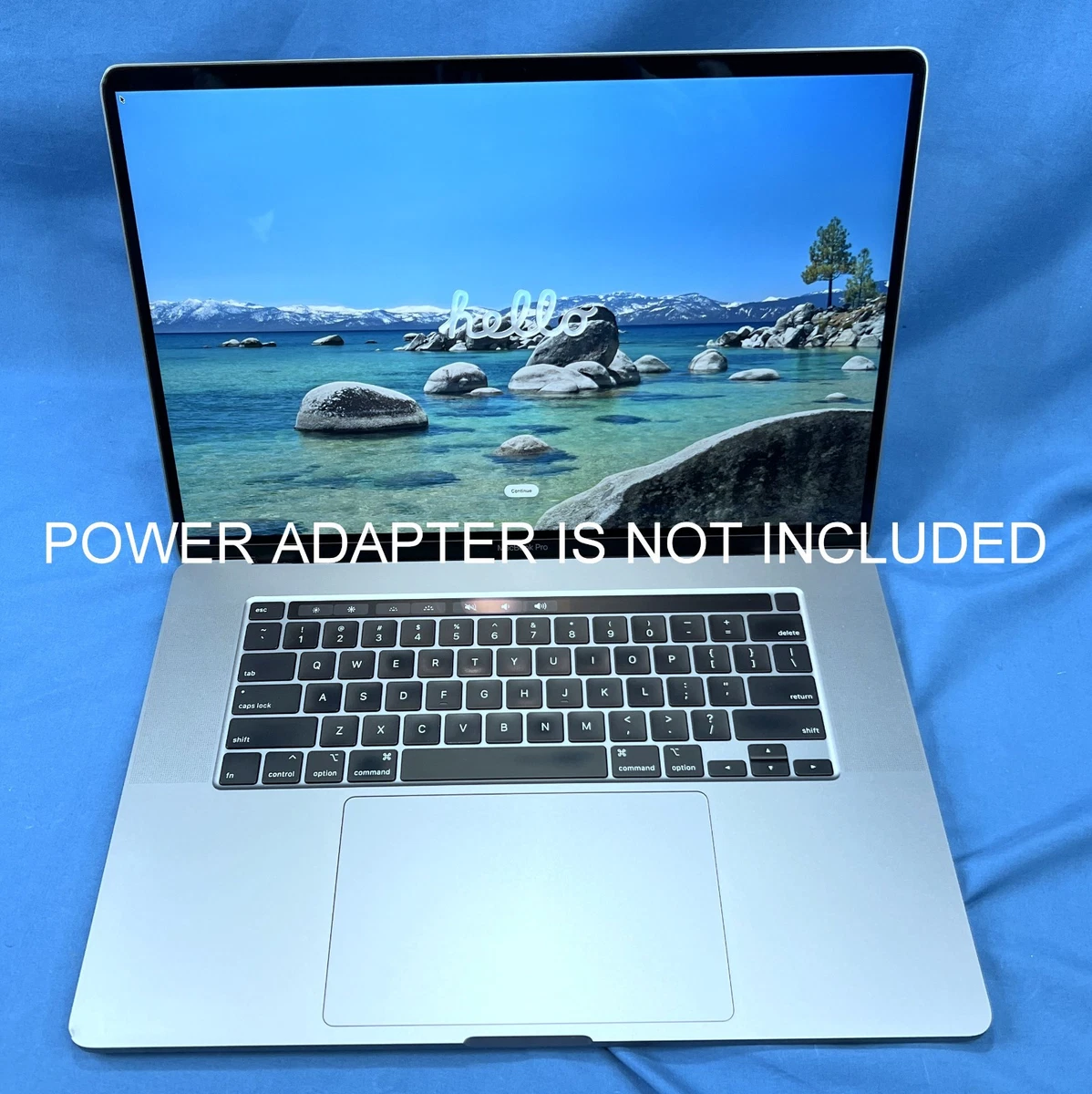 Apple MacBook Pro 32 GB RAM for sale - eBay