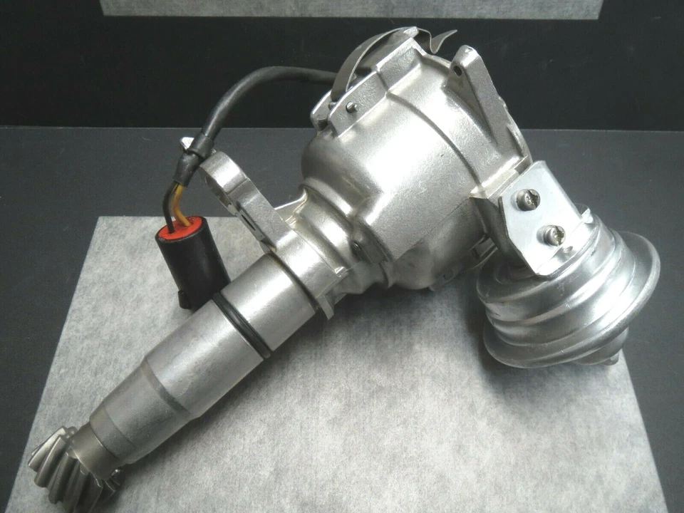 Distribuidor Reman para Dodge Colt Mitsubishi Cordia - Hecho en EE. UU. - ¡Envío rápido! Foto 2 de 4