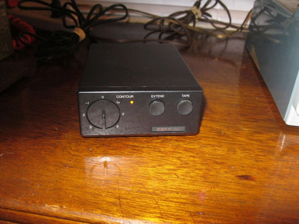Kef 102 store