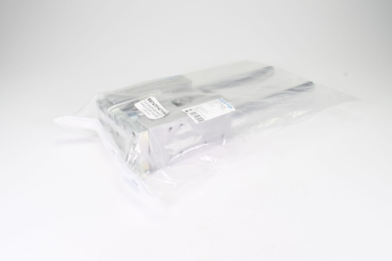 FESTO 2784152, EAGF-V2-KF-50-200, Guide unit