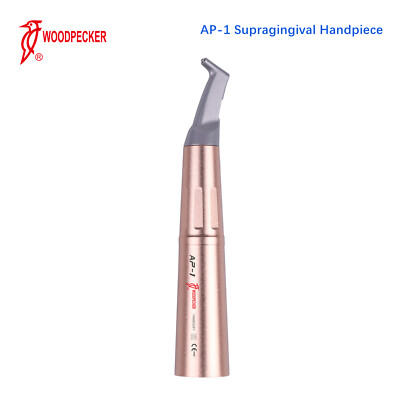 Woodpecker Dental AP-1 SupraGingival Handpiece for AP-A/B PT-A /B Air Polisher