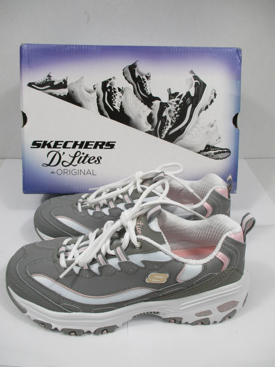 Latest top skechers shoes