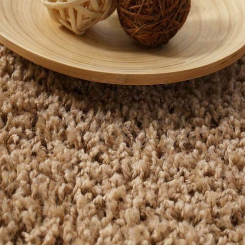 Teppich Hochflor Prime Shaggy Langflor Wohnzimmer Schlafzimmer Modern - Bild 24 von 36