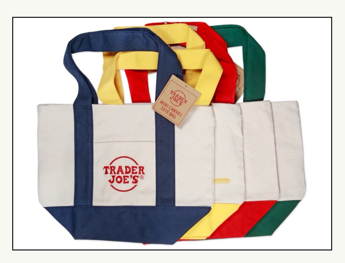 Trader Joe’s (トレーダージョーズ) トレーダージョーズ(Trader Joe's) ホリディ限定（お菓子含む