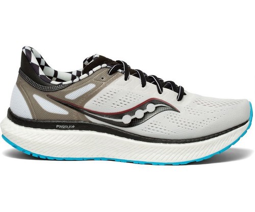 hurricane 23 saucony