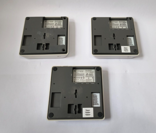 3x Extreme Networks WS-AP3825i identiFi 1.75Gbps RJ-45 Wireless Access Point - Picture 2 of 4