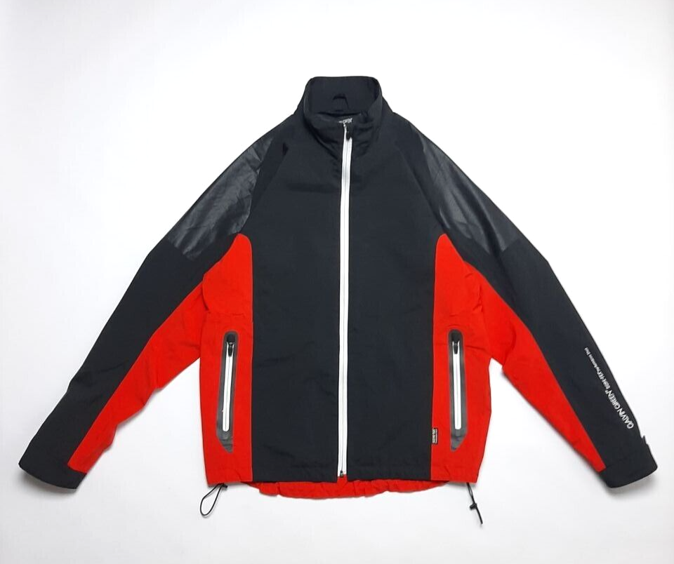 Galvin Green Men's Gore-Tex Performance Shell Waterproof