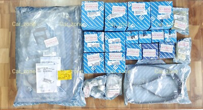 tata♡出品 Genuine OEM Engine Rebuild Kit Parts For Tata Xenon Pickup 2.2