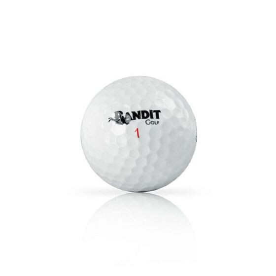 Bandit MD Golf Balls Dozen eBay