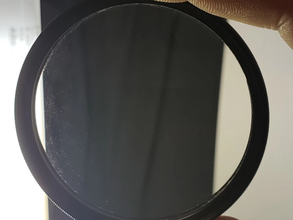 KENKO SL-39 UV LENS FILTER 62mm - Image 4 of 4