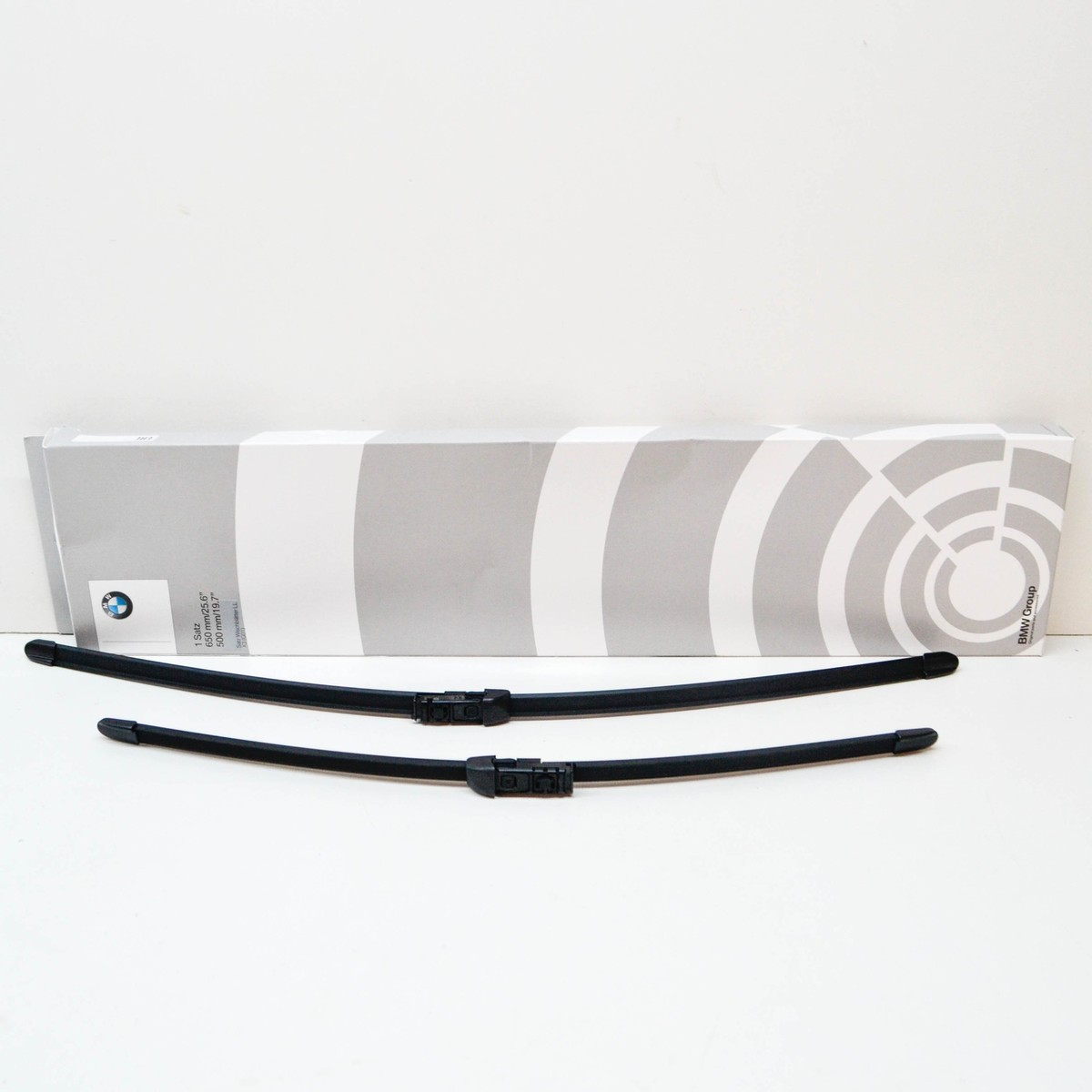 BMW X3 G01, F97 Frontwischerarme 61617469820 7469820 NEU ORIGINAL  