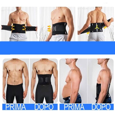 Fascia Cervicale Biomagnetica Magnetoterapia Fascia Cervicale Biomagnetica Magnetoterapia