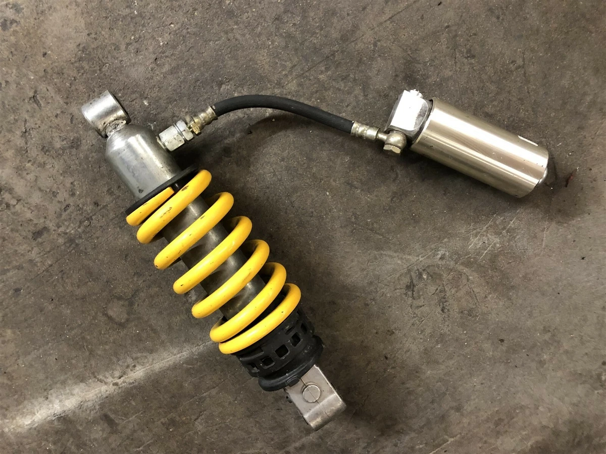 Honda CBR600F4i CBR 600 F4i 01 02 03 04 05 06 OEM Rear Suspension
