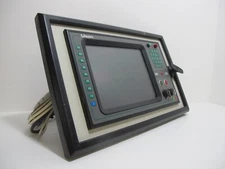 Vector USON Operator Interface Control Panel HMI Display Monitor inova computers