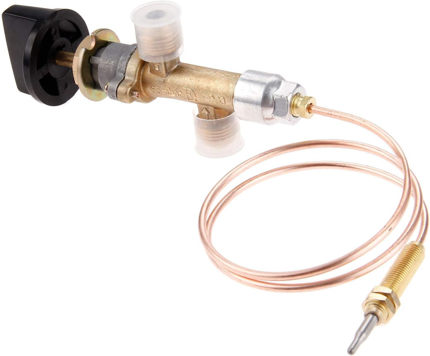 Low Pressure Propane Gas Flame Failure Safety Control Valve 