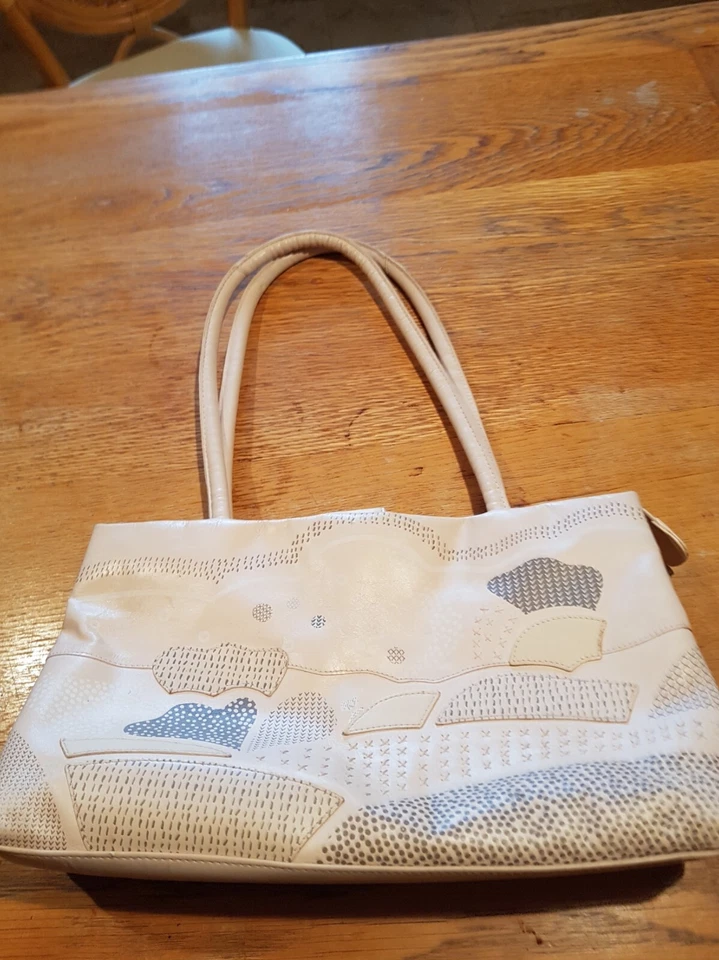 Radley Sac a main - inutilisé et en très bon état - Photo 1/4