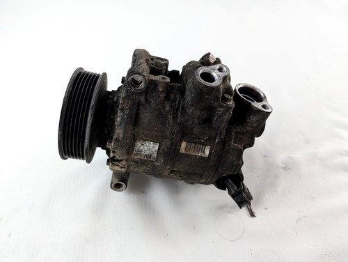 8K0260805E Kompressor Klimaanlage Klima A/C AUDI A4 B8 8K5 Sw 2.0 D 125KW 5P