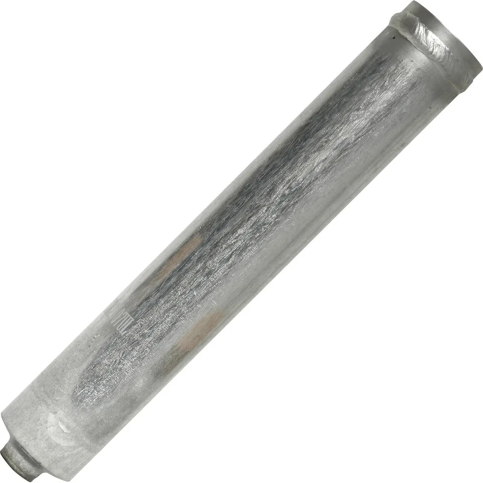 Комплект компрессора кондиционера подходит для Dodge Nitro 2007-2008, Jeep Liberty 2008 - Изображение 4 из 4