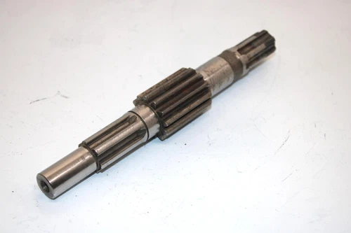 COUNTERSHAFT (NT:12) *{MODEL F}*