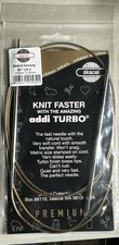 Addi TURBO Circular Knitting Needles 60  US 3