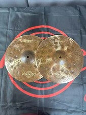 Omete Blazars Series Cymbals - Hi-Hats