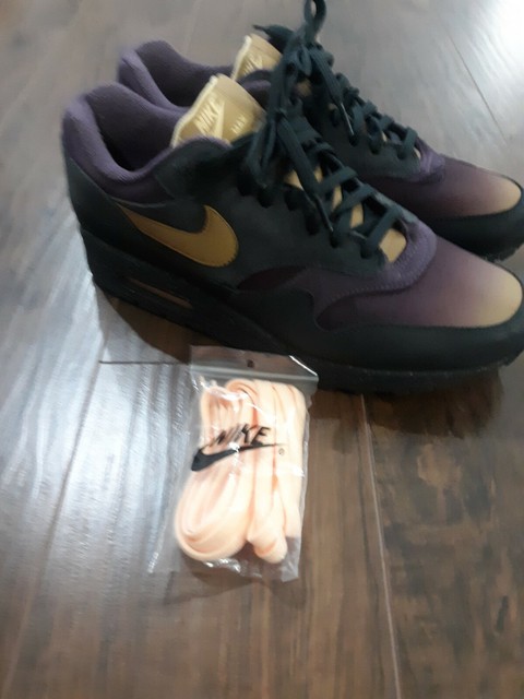 nike air max 1 pro purple fade