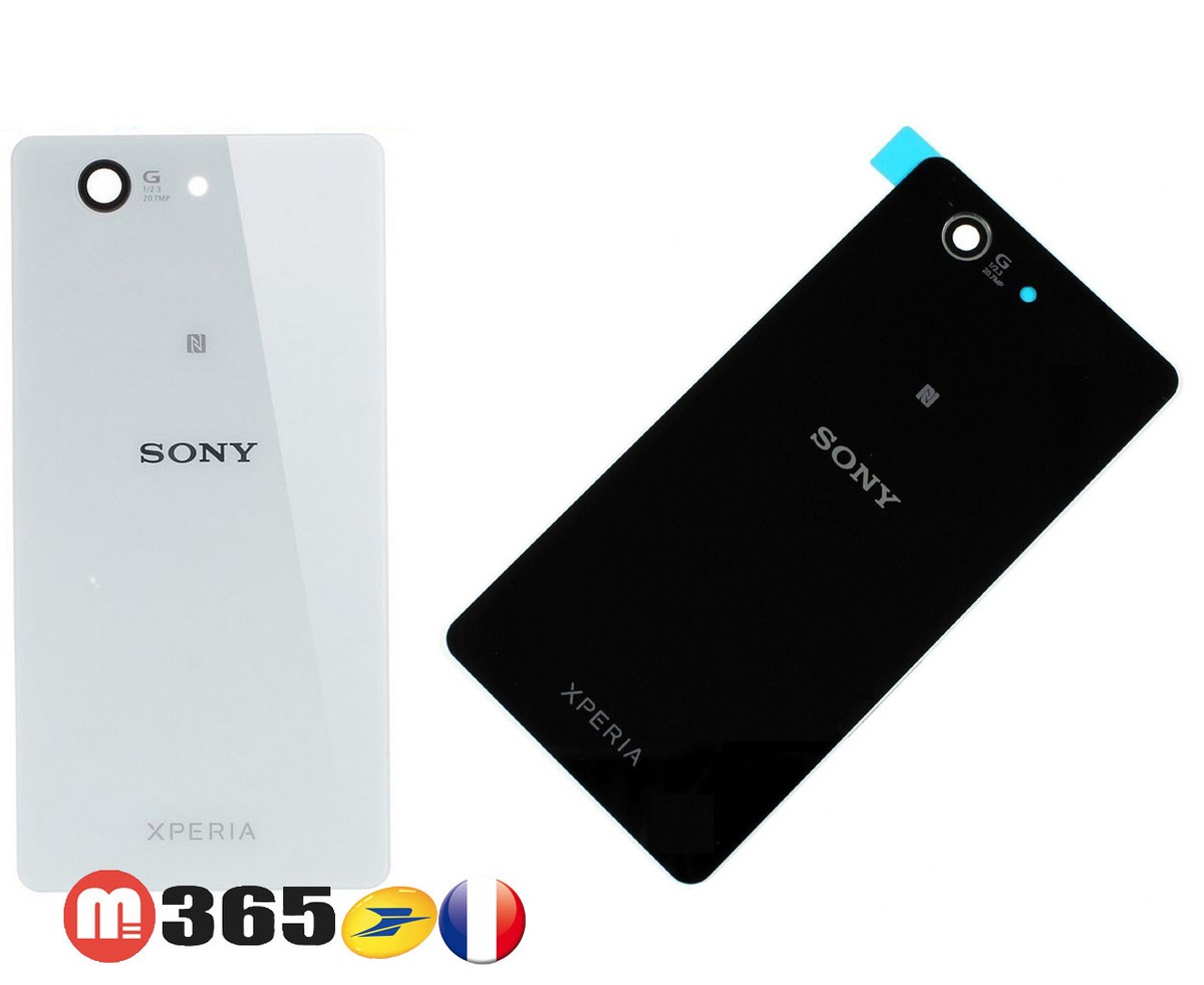 Copribatteria Originale Sony Per Xperia Z3 Compact D5803 D5833 Colore Bianco Ricambio Nuovo 477510 - Foto 11