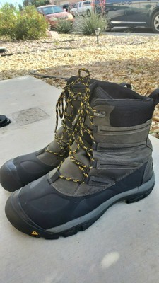 keen shellback boots