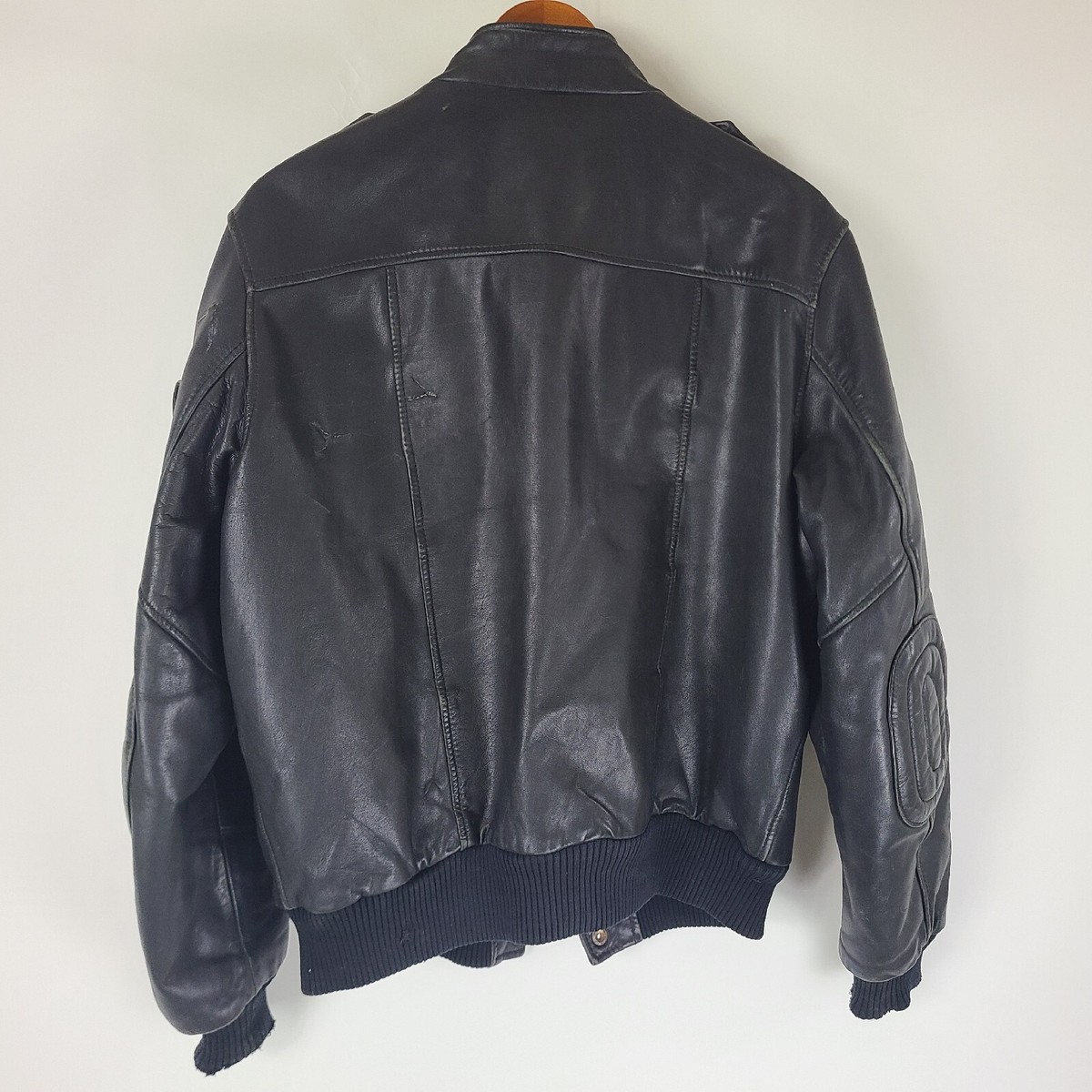 80〜90s Harley-Davidson×Hein Gerickeシングル 80〜90s Harley-Davidson×Hein Gerickeシングル 80〜90s Harley