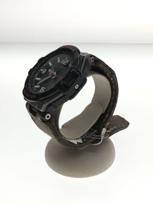 Casio G-Shock Solar-Powered Watch GW-4000-1AJF Gravity Master Black Used