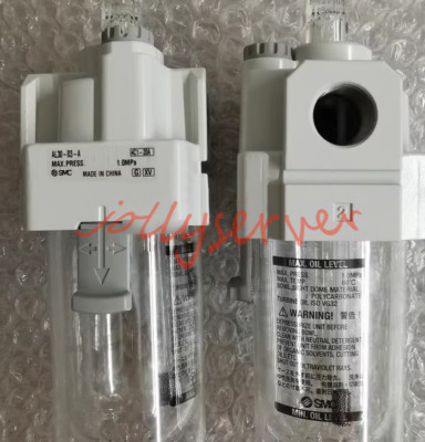 NEW 1PC SMC Lubricator AL30-03-A