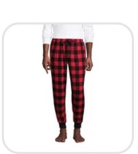 Men  s Flannel pajamas, medium