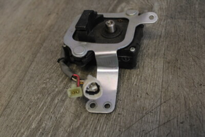 Kawasaki Ninja Zx10r Exhaust Valve Servo Motor 21174-0005 R5946