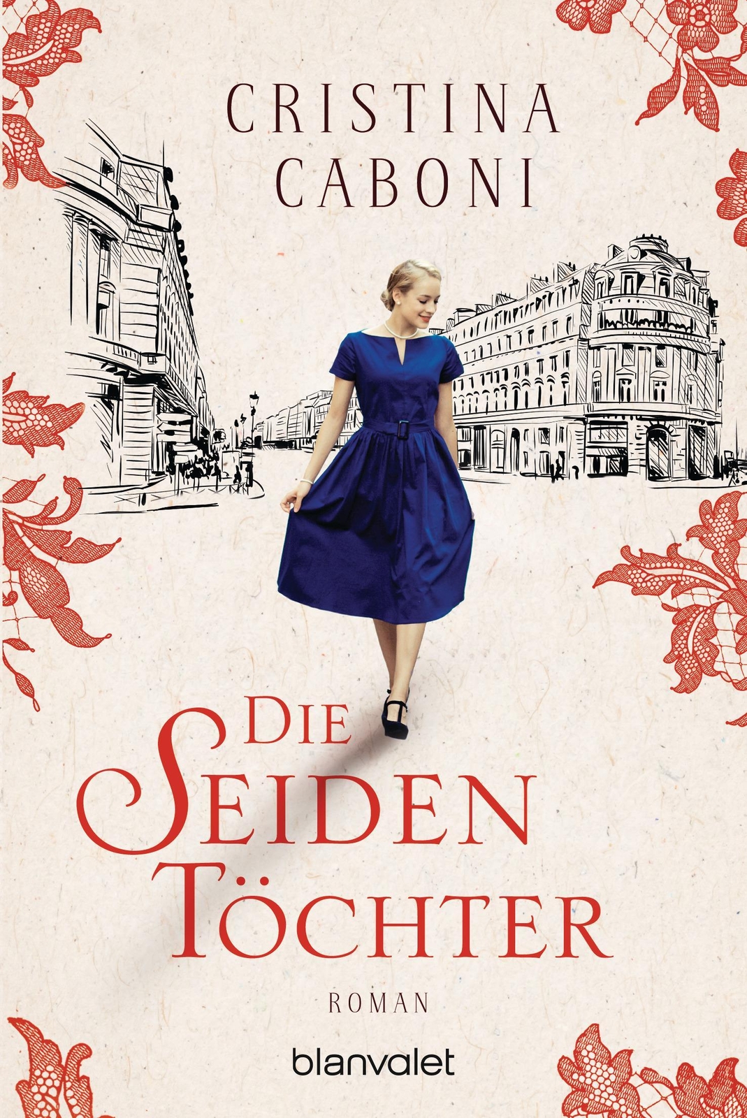 Thumbnail - Cristina Caboni / Die Seidentöchter / 9783734107382