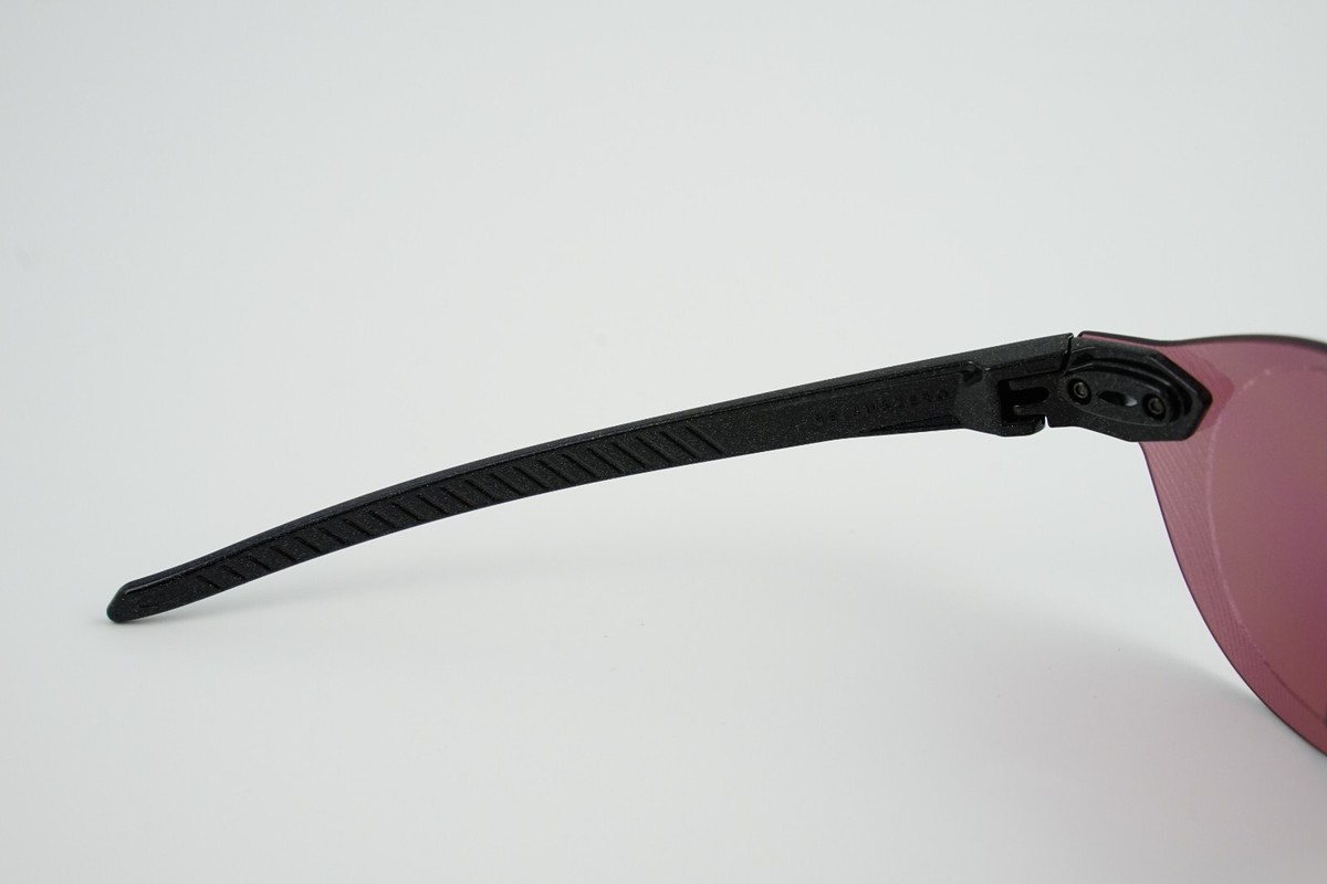 Oakley OO9098-1448 Re:SubZero Dark Galaxy / Prizm Road Black Oakley OO9098-1448 Re:SubZero Dark Galaxy / Prizm Road Black
