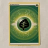 2022 Pokemon Grass/Leaf Energy Pokemon Crown Zenith NON Holo