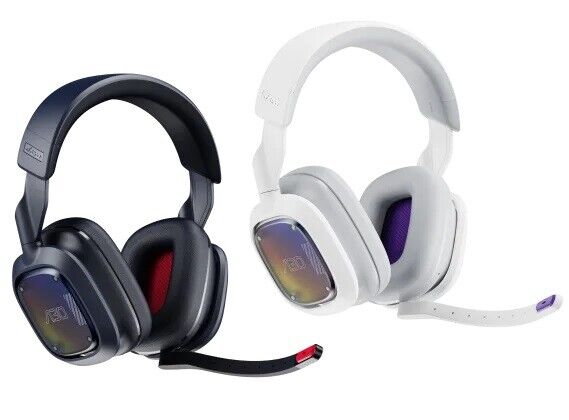 Logitech G Astro A30 LIGHTSPEED Wireless Gaming Headset PS5 Xbox/PC Android Mac Logitech G Astro A30 LIGHTSPEED Wireless Gaming Headset PS5 Xbox/PC Android Mac